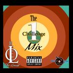 The One Challenge Mix by DJ Leo The Great