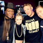 Diplo and Friends on BBC Radio 1Xtra feat. DJ Fresh, Maiday, Benga and the Major Lazer Crew 05/19/13