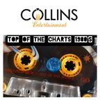 DJ Jim Collins | Top of The Charts 1980's Dance