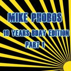 Mike Phobos - 19 years of DJ´ing Part 1
