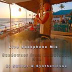 Live Saxophone Mix from Mamalouka Goa - 20 May (Anjuna Beach)