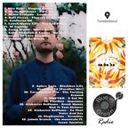 Twistedsoul on Blue-In-Green:RADIO 14.09.23