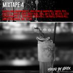 Mixtape 4: Chillout Flavas - 90s/00s/10s Hip Hop, Rap, R&B, Reggae