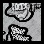 LET THERE BE HOUSE II  -   selected and mixed by ISOTT