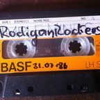 Rodigan Rockers on BFBS 31.07.1986 Side B