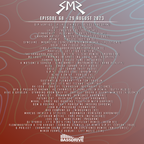 Subliminal Messages Radio on Bassdrive [29 AUG 23]