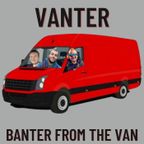 Brunch: Vanter (Banter from the Van) 28/09/2022
