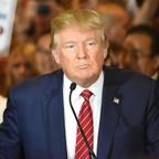 The Trump effect, InterVarsity's purge and why some men don't like church