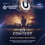 Nicky Miles - Ultra Europe 2019 DJ Contest