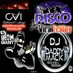 CVI Disco Party Mix DJ Daddy Mack(c) 2024 #721