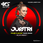 House Club Set Radio 636 - JUSTRI