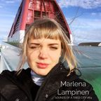 Sounds Of A Tired City #64: Marlena Lampinen