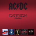 AC/DC - Back In Grace - Best Of 1990-2014