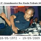 Grandmaster Roc Raida Tribute Mix
