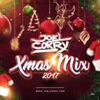 Joel Corry Xmas Mix 2017