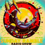 Sunday Ramble 273 RFM: The Rolling Stones, The Beatles, Courtney Barnett, Jad Fair & Daniel Johnston
