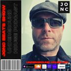 JonC Beats Show #51 - JonC Deep Tech House Mix. Ft Mark Knight, Weiss, Siwell & James Hurr