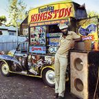 mix roots-reggae-dub-ragga 31 luglio 2023