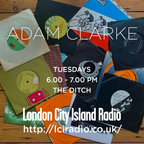 Adam Clarke - The Ditch - 9th June 2020