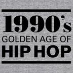 90s Hip Hop Live Video Mix (DEPTA's 1996 - 1999 Edition)