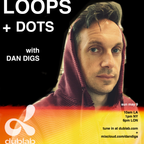 Dan Digs on Dublab - Loops + Dots Ep 30 - Flying Lotus, Tirzah, Little Simz, Brainstory - 5.9.21