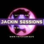 Jackin Sessions 19 Aug 23