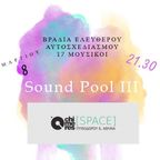 Sound Pool III - Live at Chimeres.Space