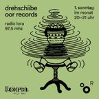 Drehschiibe OOR 06.03.2022 Radio LoRa