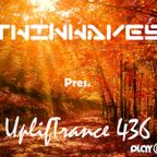 Twinwaves pres. UplifTrance 436 (23-10-2022)