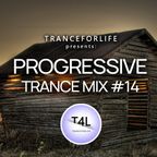 Progressive Trance Mix 2021 Vol. 14 (Emotional Mix)