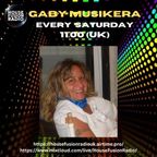 GABY MUSIKERA // CHILLED VIBES // 10-02-24
