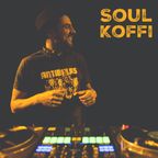 Soul Koffi • DJ set