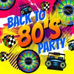 Back to the 80s Party Mix