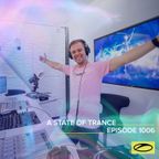 A State of Trance Episode 1006 - Armin van Buuren
