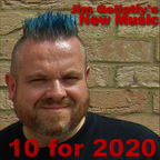 Jim Gellatly's 10 for 2020