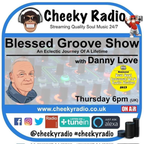 The Blessed Groove Show Thursday 22 February 2024.m4a