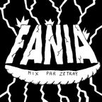 Fania Mix (Mixé par Zetray)