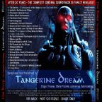 Tangerine Dream The Keep CD2 OST Complete Recordings 30th Anniversary
