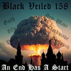Black Veiled 158 An End Has A Start