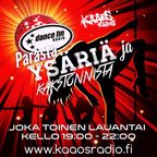 Dance FM Radio 27.08.2022