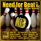Need for Beat mixed by Agroprom vol.4