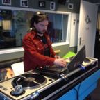 20130324 DJ-Set Dirk Diggler at Wicked Jazz Sounds on Radio6NL