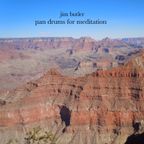 Pan Drums for Meditation