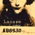 LAZARE mixtape A96630
