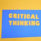 Critical Thinking Session 19 on 9th May 2017