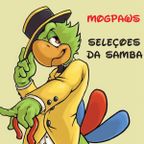 Simmer Down:  Seleçoes Da Samba