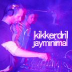 Jay Minimal plus Kikkerdril 08-02-2012