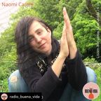 Naomi Carole - Radio Buena Vida 11/06/2021