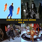 Strictly A New Jack Swing - Vol 4