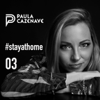 Paula Cazenave #stayathome 03